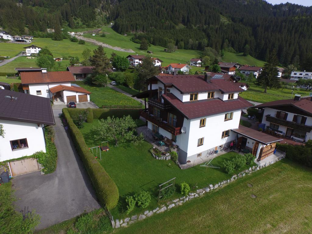 Gasthof Haus Müller 3*