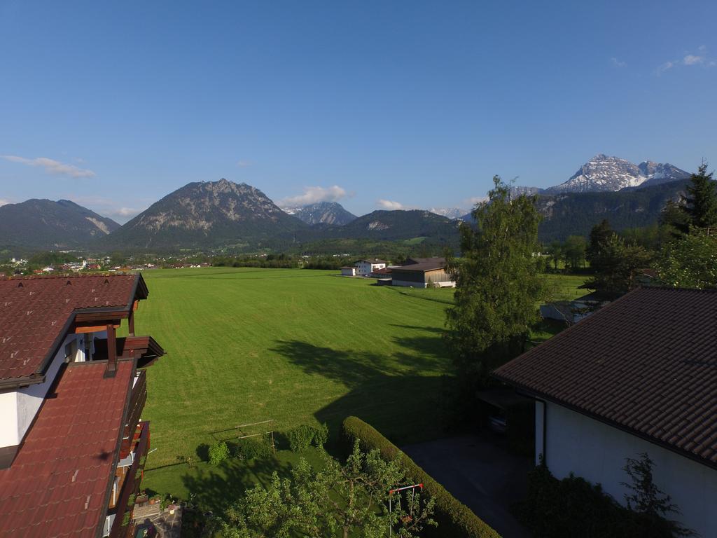 Gasthof Haus Müller Reutte