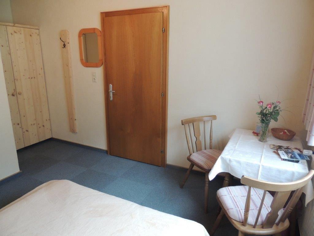 Pensjonat Haus Mueller 3*