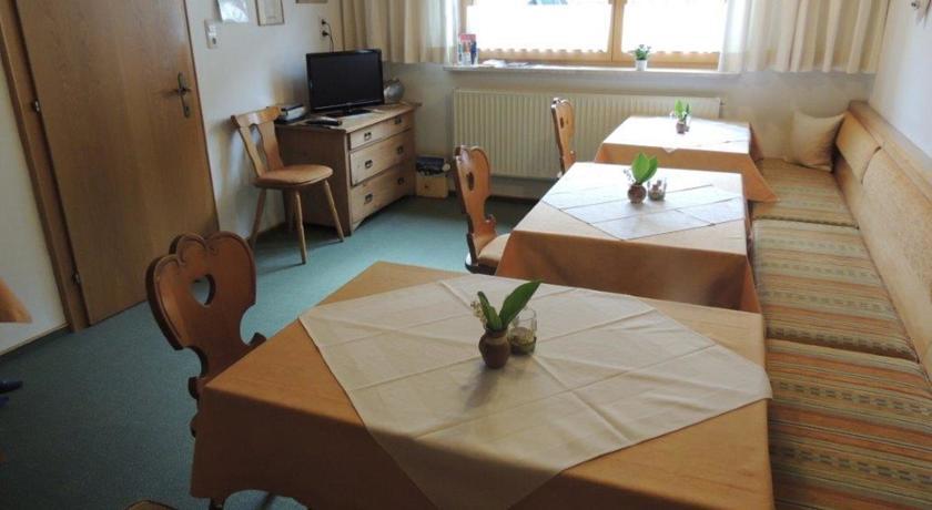Haus Mueller Pensjonat