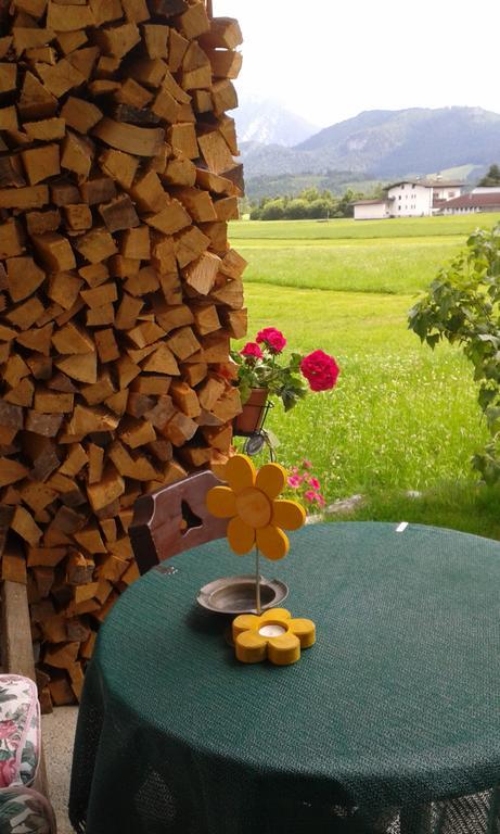 Pensjonat Haus Mueller Reutte
