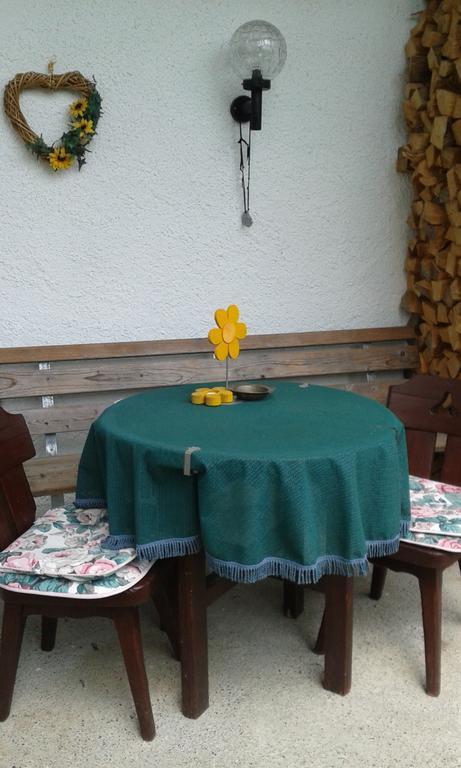 Pensjonat Haus Mueller