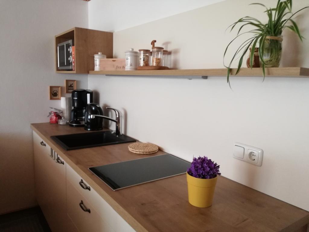 Haus Mueller 3* Reutte
