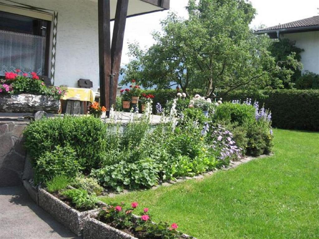 Pensjonat Haus Mueller
