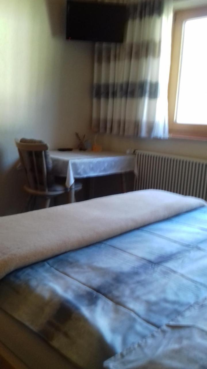 Haus Mueller Pensjonat 3*
